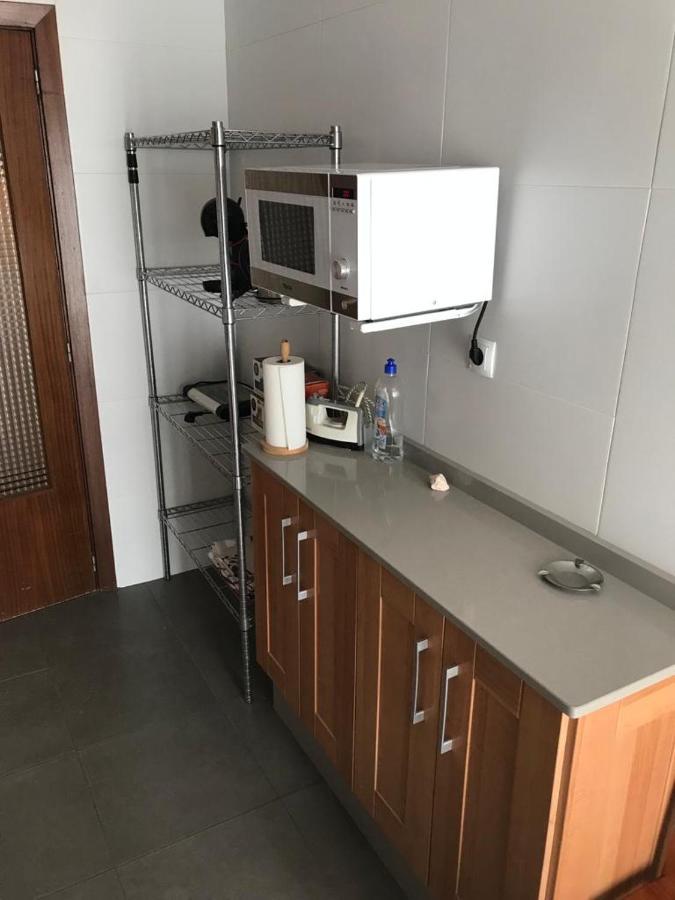 Apartamento En Complejo Residencial Con Piscina Y Garaje Frente Al Mar バレンシア エクステリア 写真